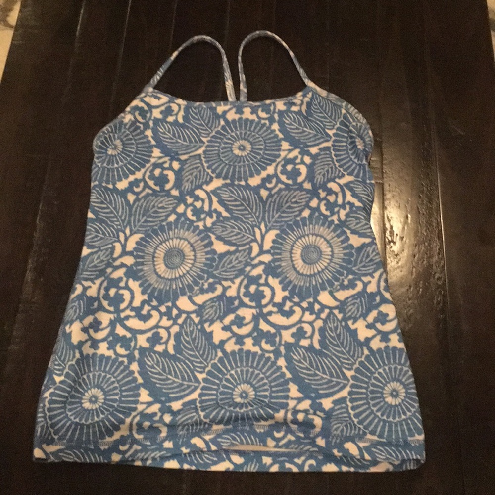 Power Y tank. WILL NEGOTIATE!